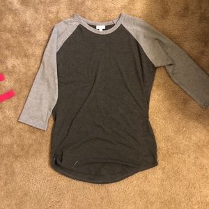 LulaRoe Randy never worn size small